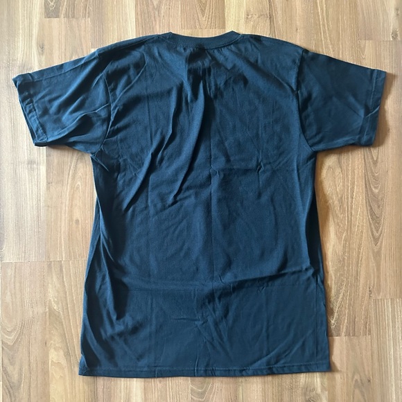 ๐ NWT Lil Wayne I Am Music ๐ถ T-Shirt size Large Hot Topic - Picture 6 of 6